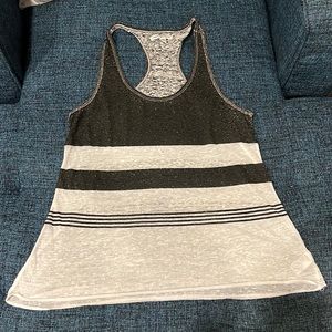 Workout shirt